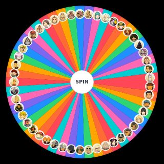 Spin the Wheel: Professor Layton VS Phoenix Wright Cast