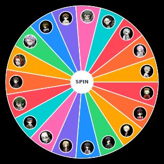 Spin the Wheel: Cell of Empireo (細胞神曲)