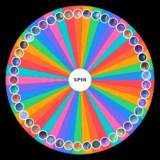 Random Genshin Impact 2.0s Namecards Picker