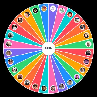 Twitch Italia Random Generator