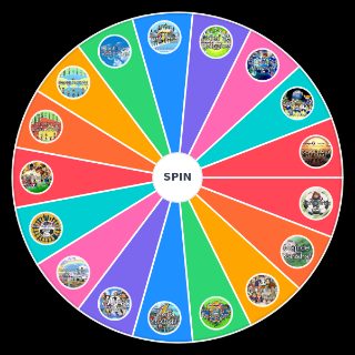 Inazuma Eleven Opening Random Picker