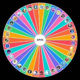 Random Inazuma Eleven Season 3 Solo Shots Picker