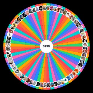Random 2019 Pop/Pop Adjacent Releases Picker