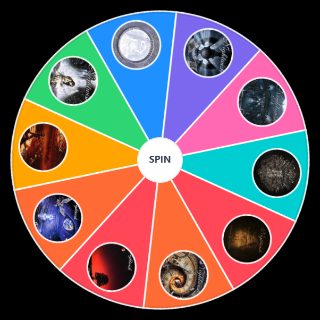 Spin the Wheel: Nightwish Albums (2024)