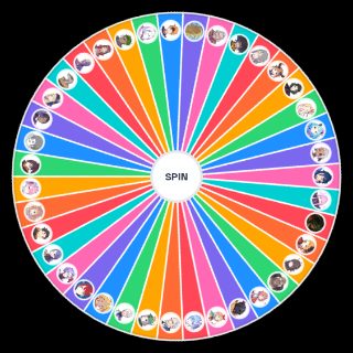 Spin the Wheel: Re:Zero Named Chapter