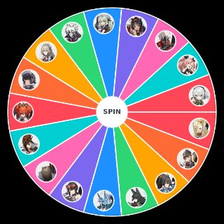 Zenless Zone Zero Character (Pre Release) Random Generator