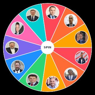 Choose a Random Wybory prezydenckie