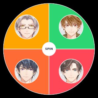 Spin the Wheel: Tears of Themis