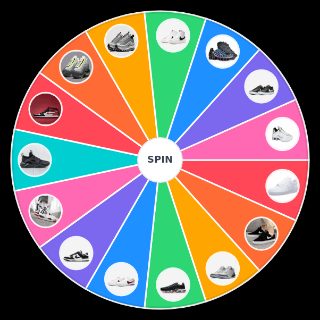 Random Os melhores tênis da nike Wheel