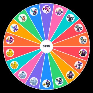 Mortis Skins (Latest Skins: Squidward Mortis + Variants) Random Picker