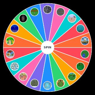 Pick a Random Toontown Rewritten Trolley Games