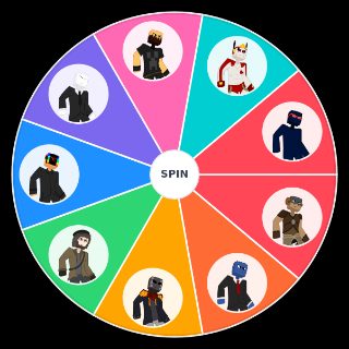 Pick a Random UHC España Temporada 1