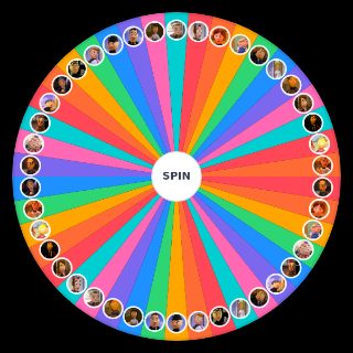moral orel characters Random Generator