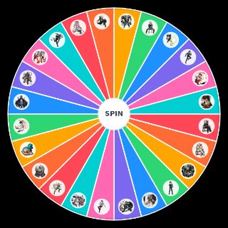 Danganronpa Husbandos Random Generator