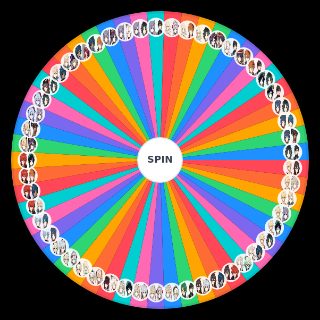 Pick a Random MANY genshin impact ships