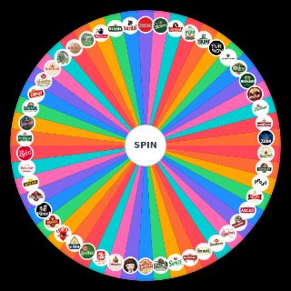 Spin the Wheel: Česká piva