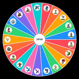 Random Clash of Clans Picker