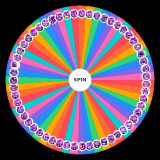 Spin the Wheel: Brawl Stars Hypercharges (Uptaded January/February 2025)