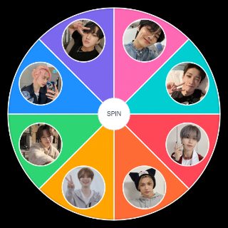 Random Stray Kids Members Picker