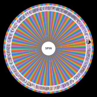 Every Drag Race Lip Sync Wheel