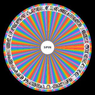 F1TR Random Generator