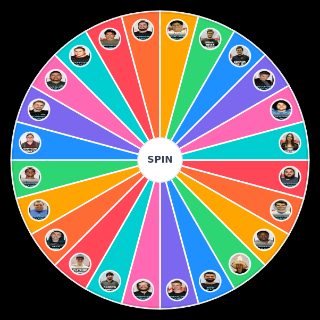 NRG CHAMPS Random Picker