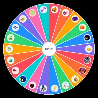 Sonic Transformations (Game Sonic Only) Random Generator