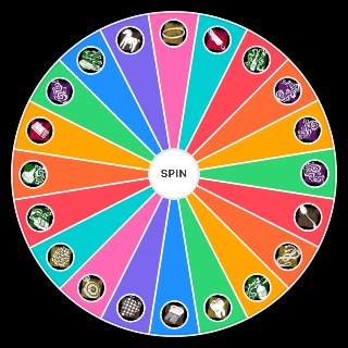 Dead by daylight Nurse addons Random Picker