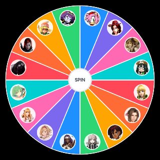 Choose a Random WVGCW Genesis 5 favorites