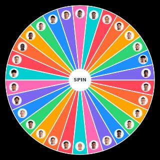 Random Premier League Wingers 23/24 Picker
