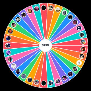 Random Vloo Guy ost Wheel