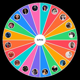 Spin the Wheel: 21st Century Eurovision winners