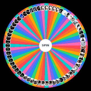 VIPERR KAI ANGEL 9 MICE Wheel