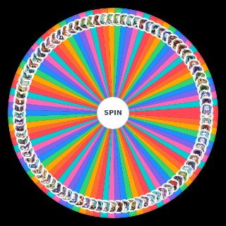 Spin the Wheel: Ultimate Super Epic Genshin Wishlist