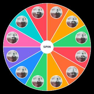 Spin the Wheel: Panic! at the Disco Too Weird to Live, Too Rare to Die