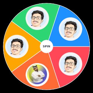 Random البدء بعمل التصويت الخاص بك Picker