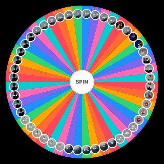Random EVERY DANIEL CAESAR SONG Wheel
