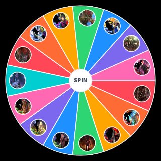 FF14 Arcadion Savage Wheel