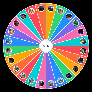 Sonic & SEGA All Stars Racing Tracks Random Generator