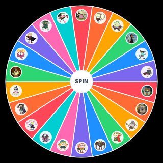 Pick a Random Amphibia Good to Evil