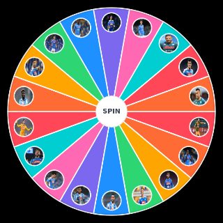 SSC Napoli 20/21 Wheel