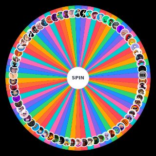 Pick a Random SMP Community