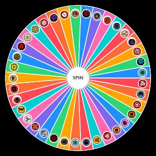 Bloodline (Shindo life) Wheel