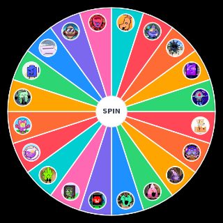 THRIVE S1 CAST Wheel