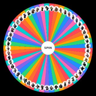 Spin the Wheel: Mortal Kombat Mobile Diamond