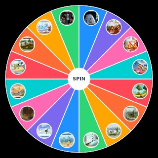 Random Hill climb racing 2 adventure maps Picker