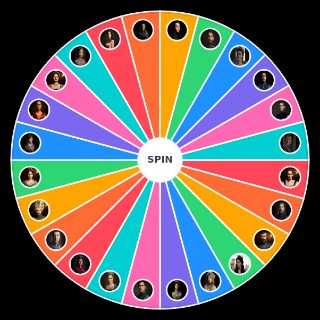 Muhtesem Yuzyil: Kosem Characters Random Generator