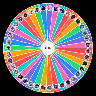 Choose a Random Lucy Azran / pinkcherryblood EXE/AU