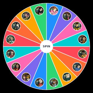 Pick a Random Disventure Camp