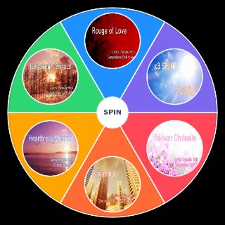 Yakuza 0 Karaoke Songs Wheel